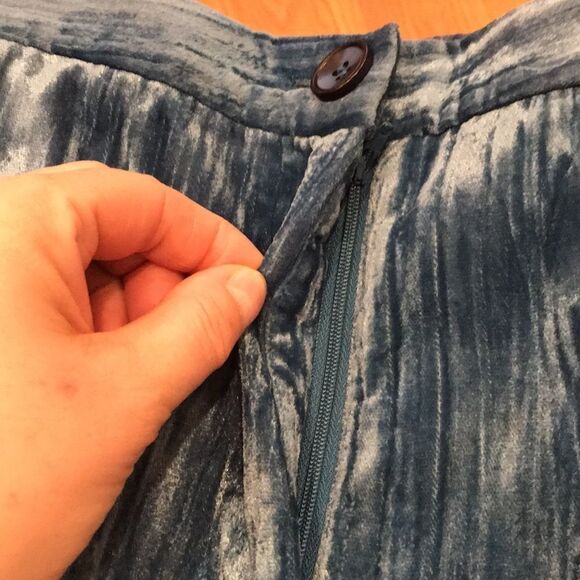 Anthropologie Stella Nova Livi Pants size 38 - Picture 11 of 16